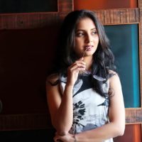 Sayali Sanjeev Marathi Actress HD Photos