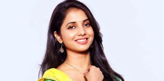 Sayali Sanjeev Marathi Actress Photos Bio Wiki