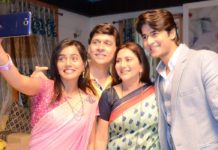 Star Pravah Serial Duheri reaches landmark 50th episode!