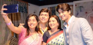 Star Pravah Serial Duheri reaches landmark 50th episode!