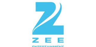 zee entertainment logo