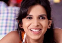 Mitali Mayekar Marathi Actress Photos Wiki