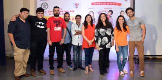 Photocopy music launched with youthful exuberance