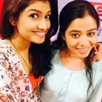 Radhika & Shanaya - Anita Date & Rasika Sunil