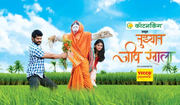 Tujhyat Jiv Rangala Zee Marathi Serial