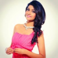 Rasika Sunil Actress Photos