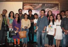 ‘Aasara’ Marathi film to Spotlight Life in Slums