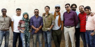 Coffee Ani Barach Kahi fame Director Prakash Kunte’s New Multi Starrer