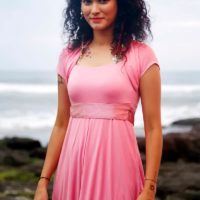 Neeta Shetty - Kamini Fugay Movie actress