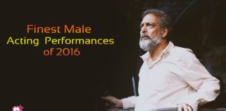 5 Finest male Acting Performances of 2016 in Marathi! - Marathi Actors Best Top