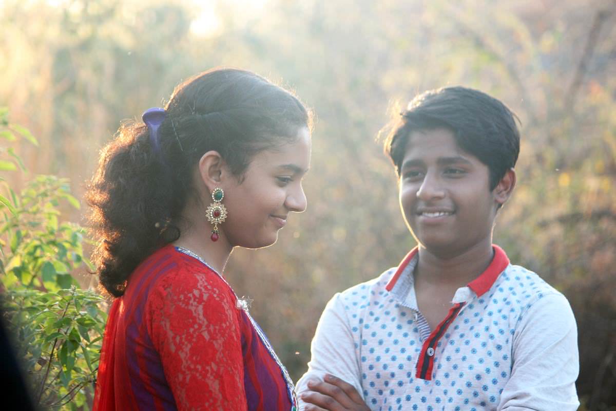 Ranjan Review: Unapologetically clichéd & tasteless! - Marathi Movie
