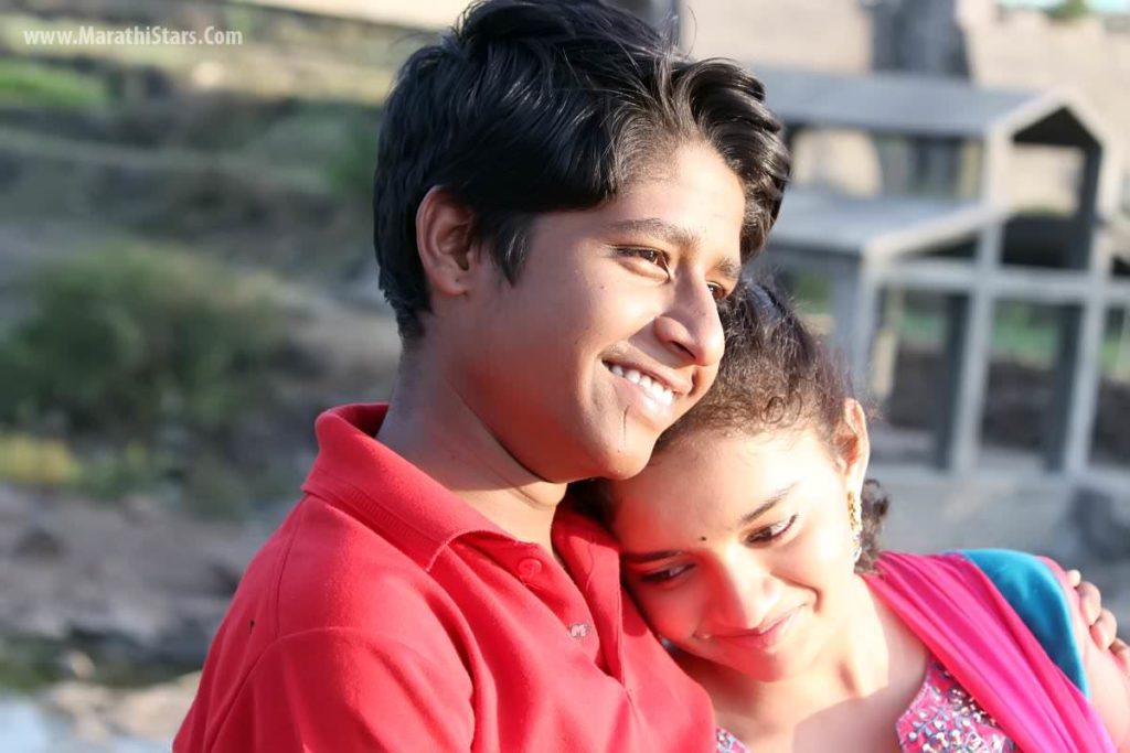 Yash & Gauri Kulkarni - Ranjan Movie