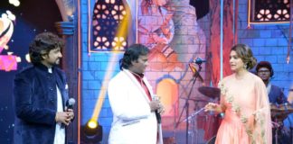Adarsh Shinde & Anand Shinde - Zee yuva Sargam Music Show