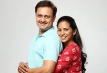 Embrace Sunil Barve & Veena Jamkar in ‘Bandh Reshmache’; Zee Yuva ‘Prem He’