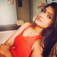 Rasika Sunil Actress