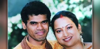 Siddharth Jadhav & his wife Trupti to Compete in Nach Baliye 8