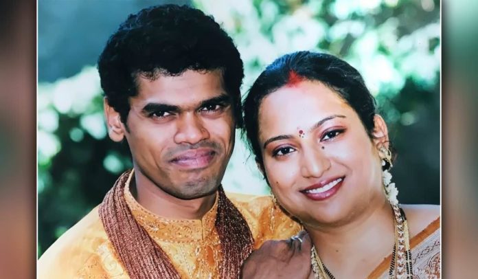 Siddharth Jadhav & his wife Trupti to Compete in Nach Baliye 8