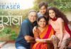 Muramba Marathi Movie Teaser Trailer Amey Wagh, Mithila Palkar, Sachin Khedekar , Chinmayee Sumeet