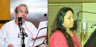 Singers Suresh Wadkar & Vaishali Samant Lend Their Voice Against Attack on Doctors