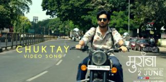 Chuktay Marathi Song From Muramba Movie - Amey Wagh