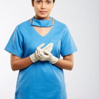 Doctor Anjali Zee Yuva