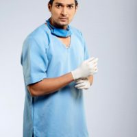 Doctor Yashaswi Anjali Serial Actor