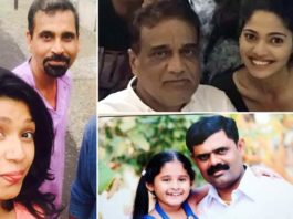 Marathi Celebrities Talk About Their Father on the Occasion of Father's Day