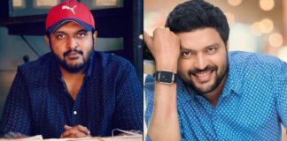 Superstar Ankush Chaudhari’s next to Release on 29th Sept 2017