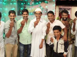 ‘Ramzan Eid' to be celebrated in Zee Marathi’s Lagira Jhala Ji