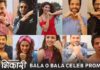 Bollywood Stars like Ranvir Singh, Varun Dhawan, Parineeti Star in Bala Video for Bhikari