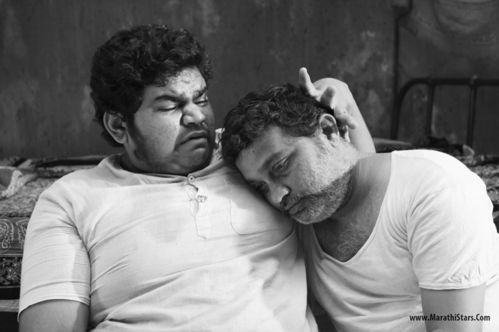 Ravi Jadhav & Manmeet Pem - kaccha Limbu Photos