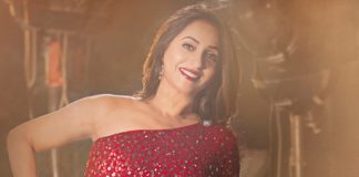 Ashvini Bhave’s latest photos prove that she is a Timeless Beauty!