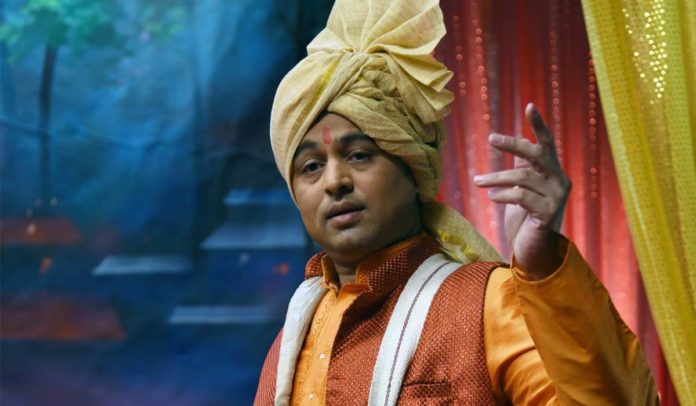 Subodh Bhave Stars in ‘Tamasha’ Based Film Chhand Priticha
