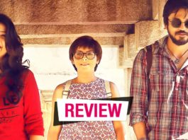 Hampi Review Marathi Movie