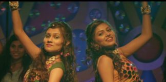 Sunidhi Chauhan & Shalmali Kholgade Come Together for a Lavani Fusion Song