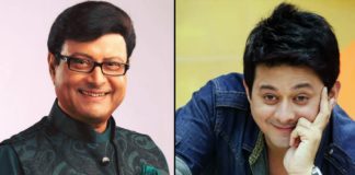 Sachin Pilgaonkar & Swwapnil Joshi to Play Reel Life Father-Son