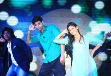 Shrikant Patil and Yogita Chavan Disu Laglis Tu Song Launch Gavthi