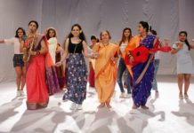 Sunidhi Chauhan Sings Colors Marathi’s Kunku Tikli Aani Tattoo Title Song