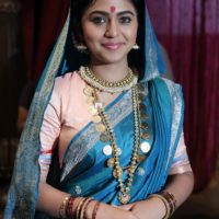 Mrunmayee Deshpande - Farzand Movie Actress