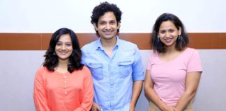 Swanandi Tikekar Replaces Spruha Joshi in ‘Don’t Worry Be Happy’