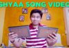Shyaa Marathi Song - Monkey Baat