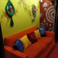 Colors Marathi Bigg Boss House Images