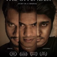 The Offender Marathi Movie Trailer