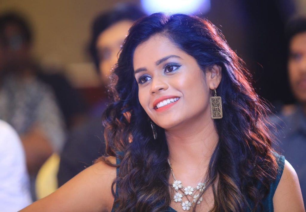 Manjiri Pupala Actress