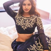 Shubhangi Tambale Marathi Actress