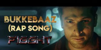 Bukkebaaz Song