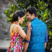 Aniket Vishwasrao Marriage Photos