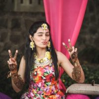 Sneha Chavan Lagn Marriage Images