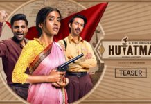 Hutatma Webseries Zee 5 Marathi Hindi