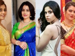 Which Marathi Actress will be Playing Swarajya Janani Jijamata Star Pravah